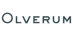 Olverum logo
