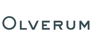 Olverum logo